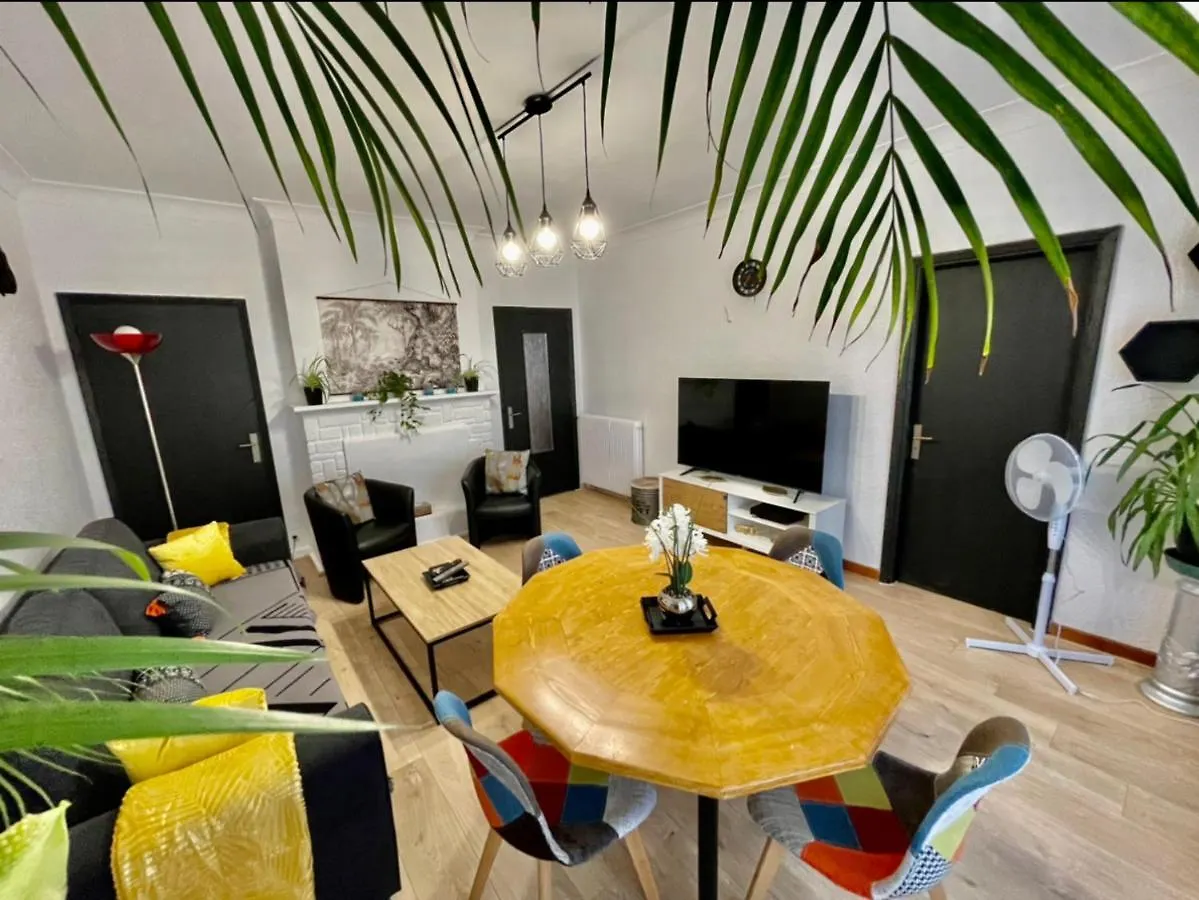 Très grand appartement à 10 min à pied du centre Castres  France
