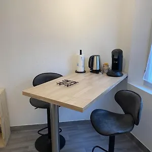 Studiob Hyper-centre Climatisé Apartamento