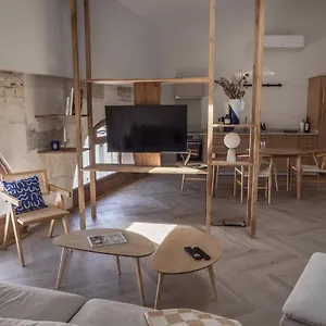  Appartement Le Nid Bleu Duplex En Plein Centre