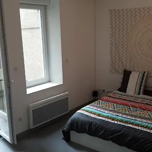  Appartement Studio Hyper-centre Confortable Acces Boite A Clee