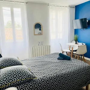  Appartement Cosy En Centre-ville 3