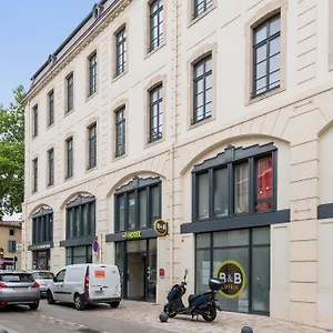 Centre Gambetta Castres (Tarn)